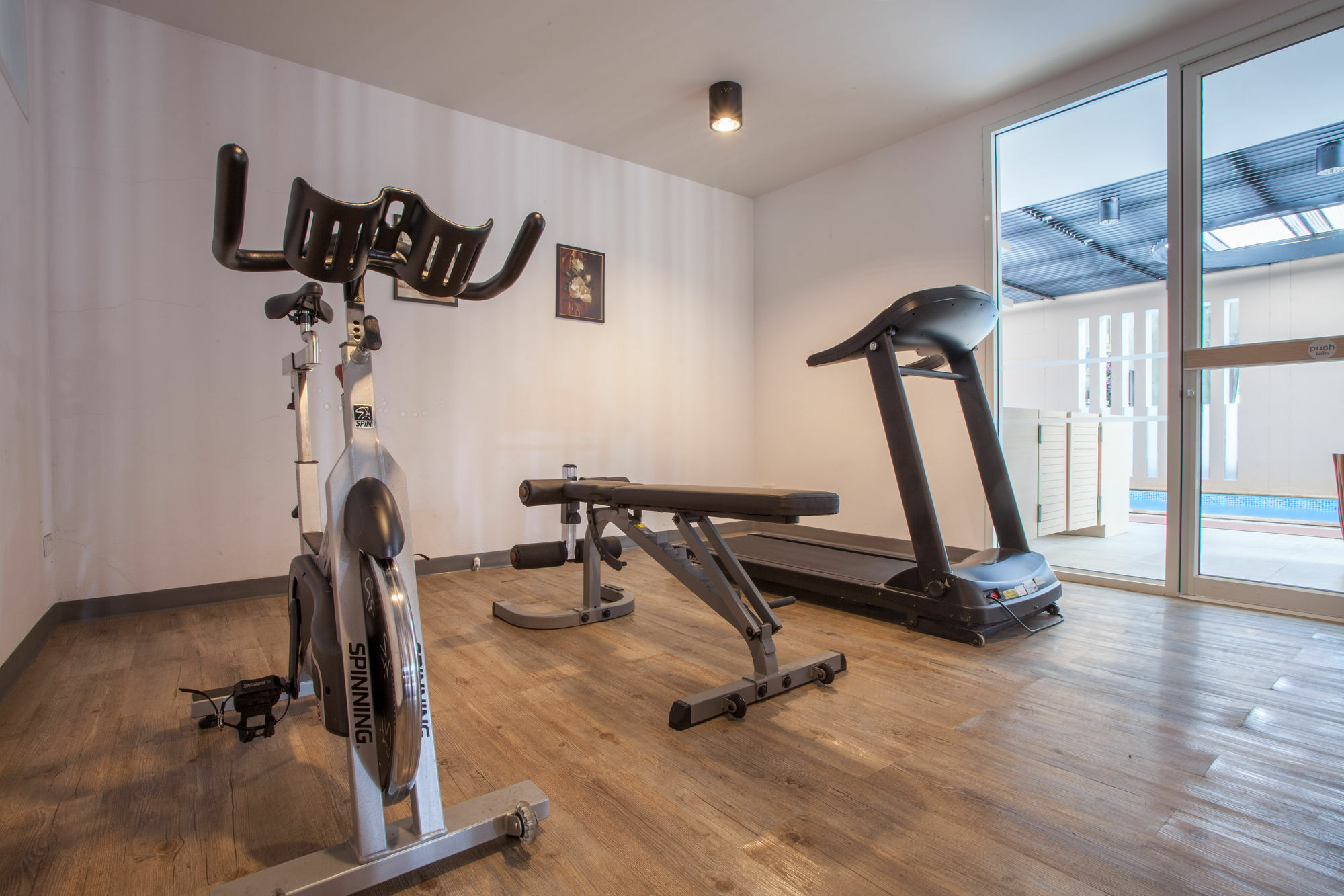 צ'יאנג מאי We Briza Hotel Chiangmai מראה חיצוני תמונה