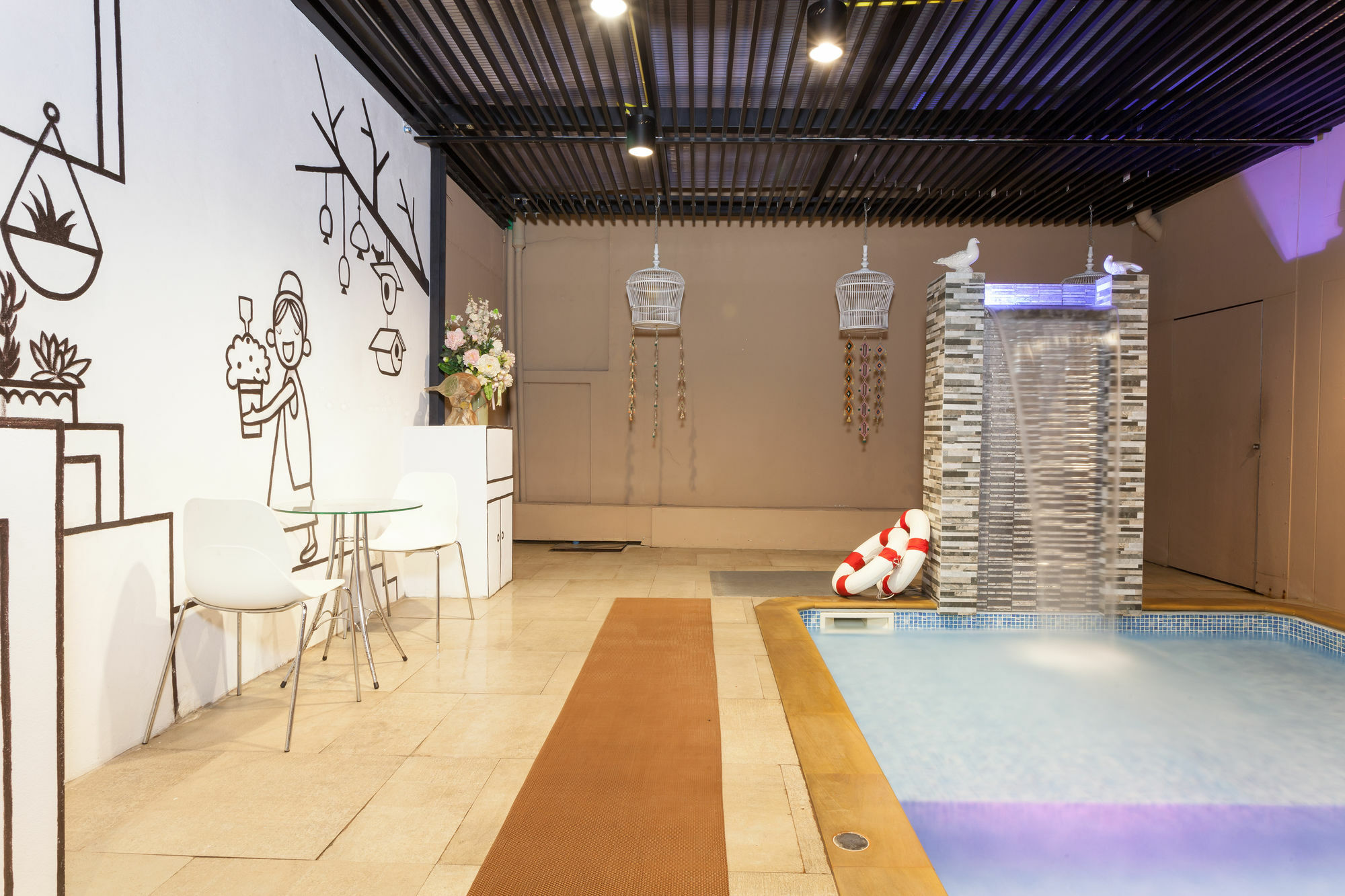 צ'יאנג מאי We Briza Hotel Chiangmai מראה חיצוני תמונה