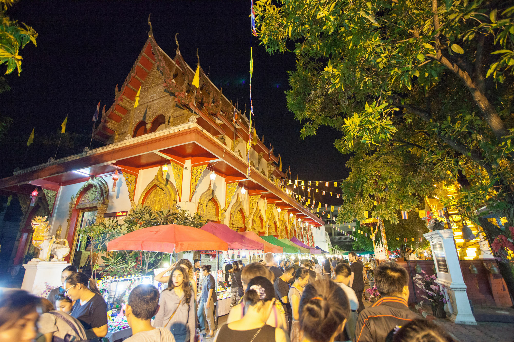צ'יאנג מאי We Briza Hotel Chiangmai מראה חיצוני תמונה